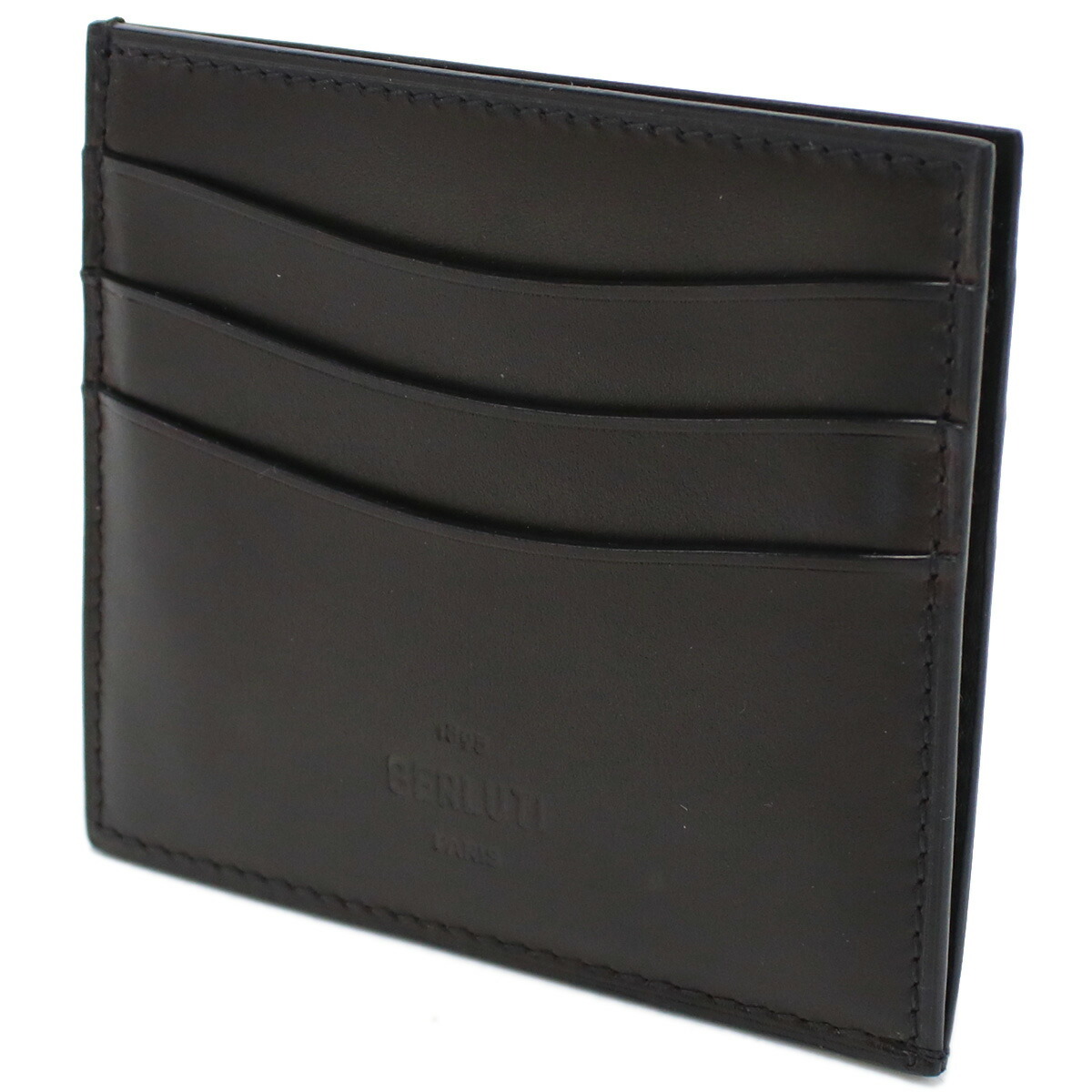 ベルルッティ ブランド IDカードケース メンズ カードケース レザー