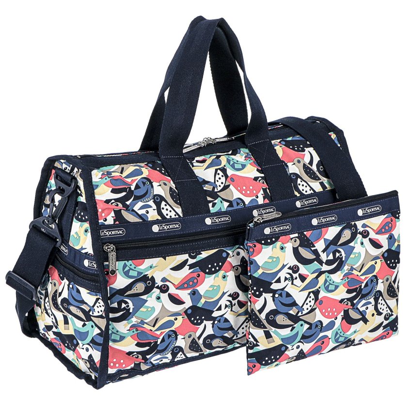 レスポートサック LeSportsac バッグ ミニボストンバッグ ボストン