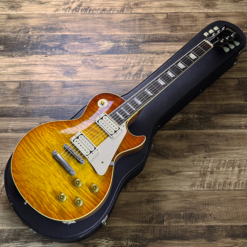 Gibson Custom Shop Historic Collection 1959 Les Paul Standard