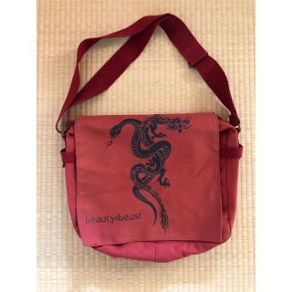 beauty:beast（ショルダーバッグ）のフリマアイテム一覧