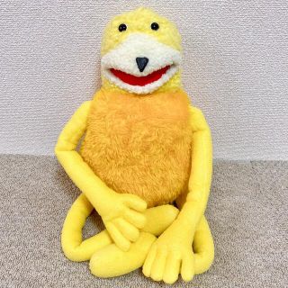 Levi's - vintage Flat Eric 99年製 フラットエリック ぬいぐるみ の
