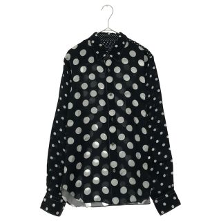 COMME des GARCONS（シャツ）のフリマアイテム一覧