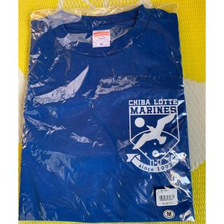 千葉ロッテマリーンズ（ブルー・ネイビー/青色系）のフリマアイテム一覧
