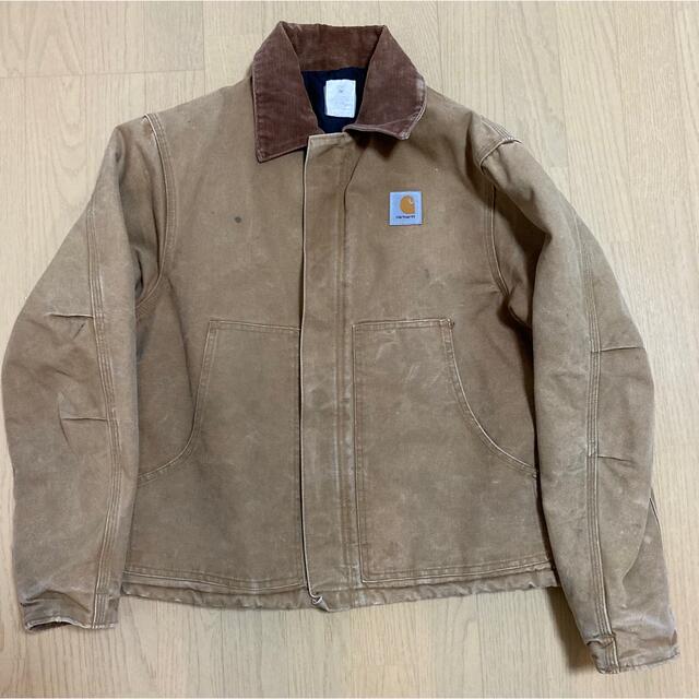 carhartt - カーハート トラディショナルジャケット 42 Lの通販 by