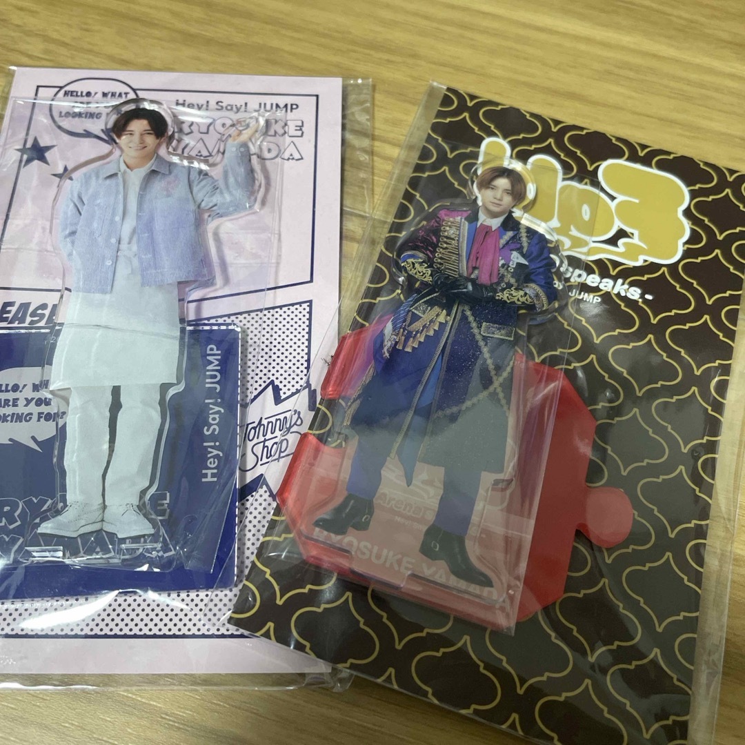 Hey! Say! JUMP - 【超お得】山田涼介 グッズセットの通販 by らく