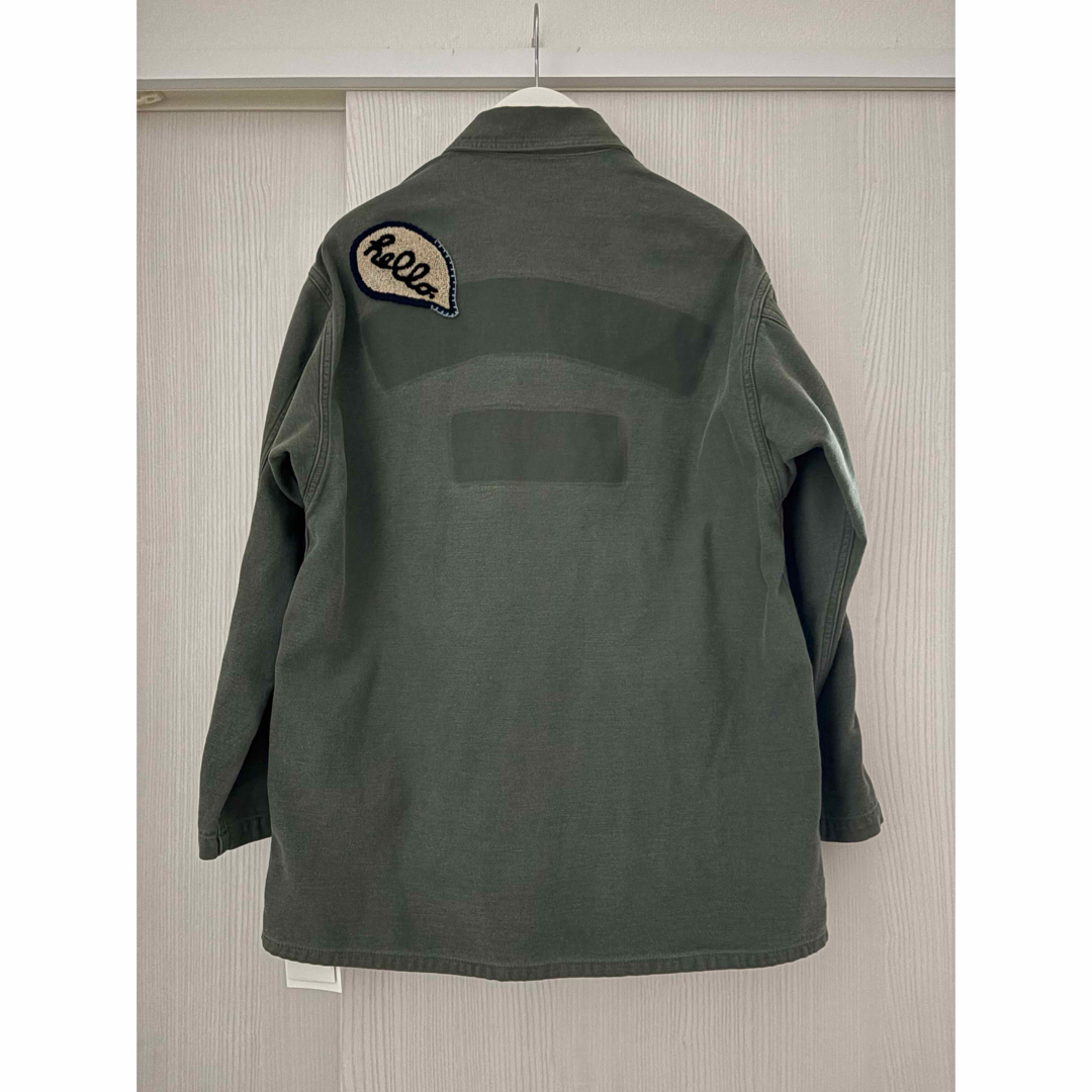 MADISONBLUE - 新品マディソンブルーCUSTOM MILITARY ミリタリー