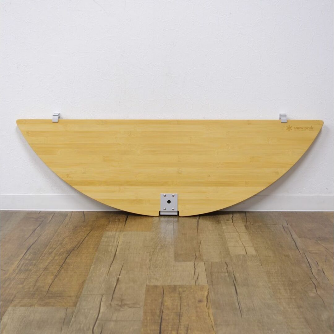 Snow Peak - 美品 廃盤 スノーピーク snowpeak ラウンジスライドトップ