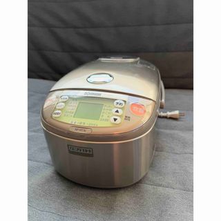 夢グループ 土鍋炊飯器 5.5号の通販 by のりのりナンシー's shop｜ラクマ