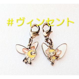ポケモン - ポケモン キラキラキーホルダーの通販 by 🐝｜ポケモンなら