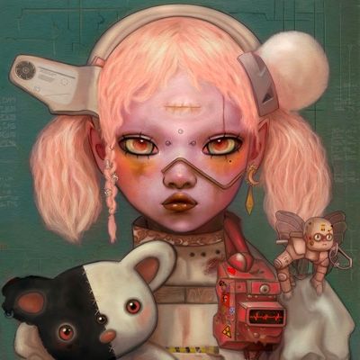 POST HUMAN: NeX GEn : Bring Me The Horizon | HMV&BOOKS online