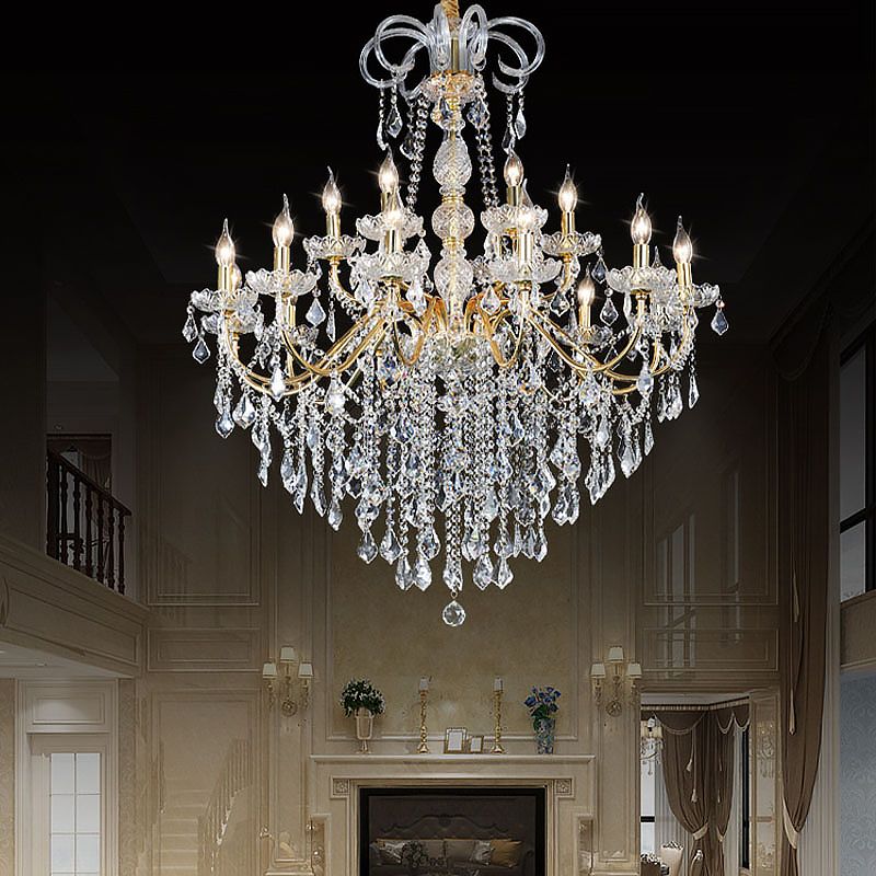 シャンデリア 8/18灯 格安通販 | 豪華 高級 オシャレ 天井照明
