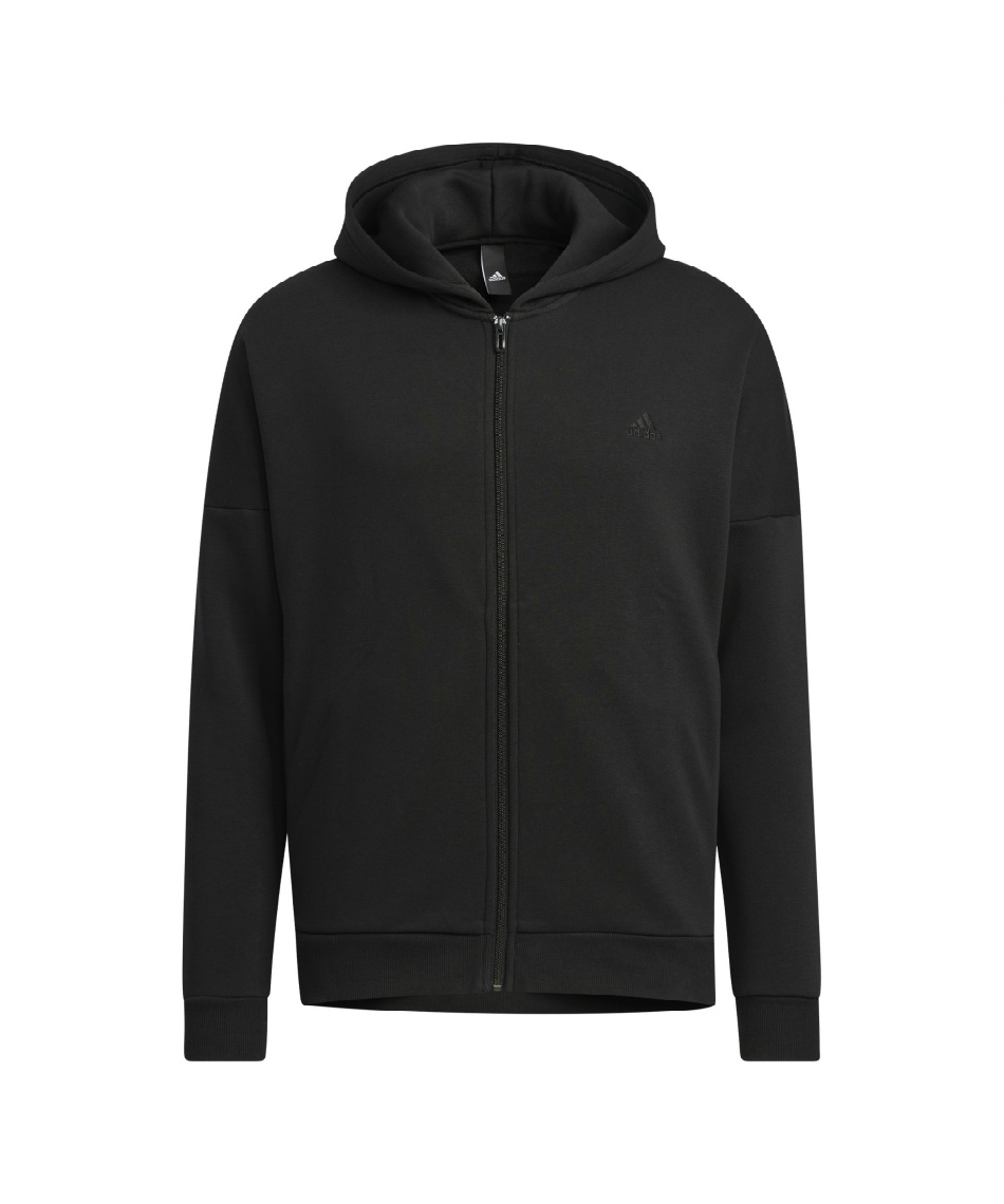 アディダス(adidas) スウェットジャケット ワーディング フルジップ
