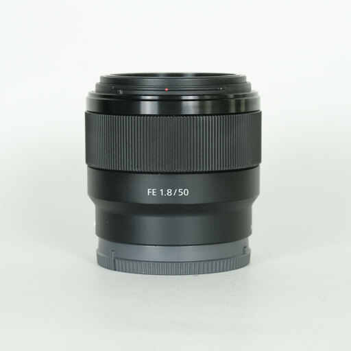 SONY FE 50mm F1.8 SEL50F18Fを徹底解説。作例からレビューまで | ONE