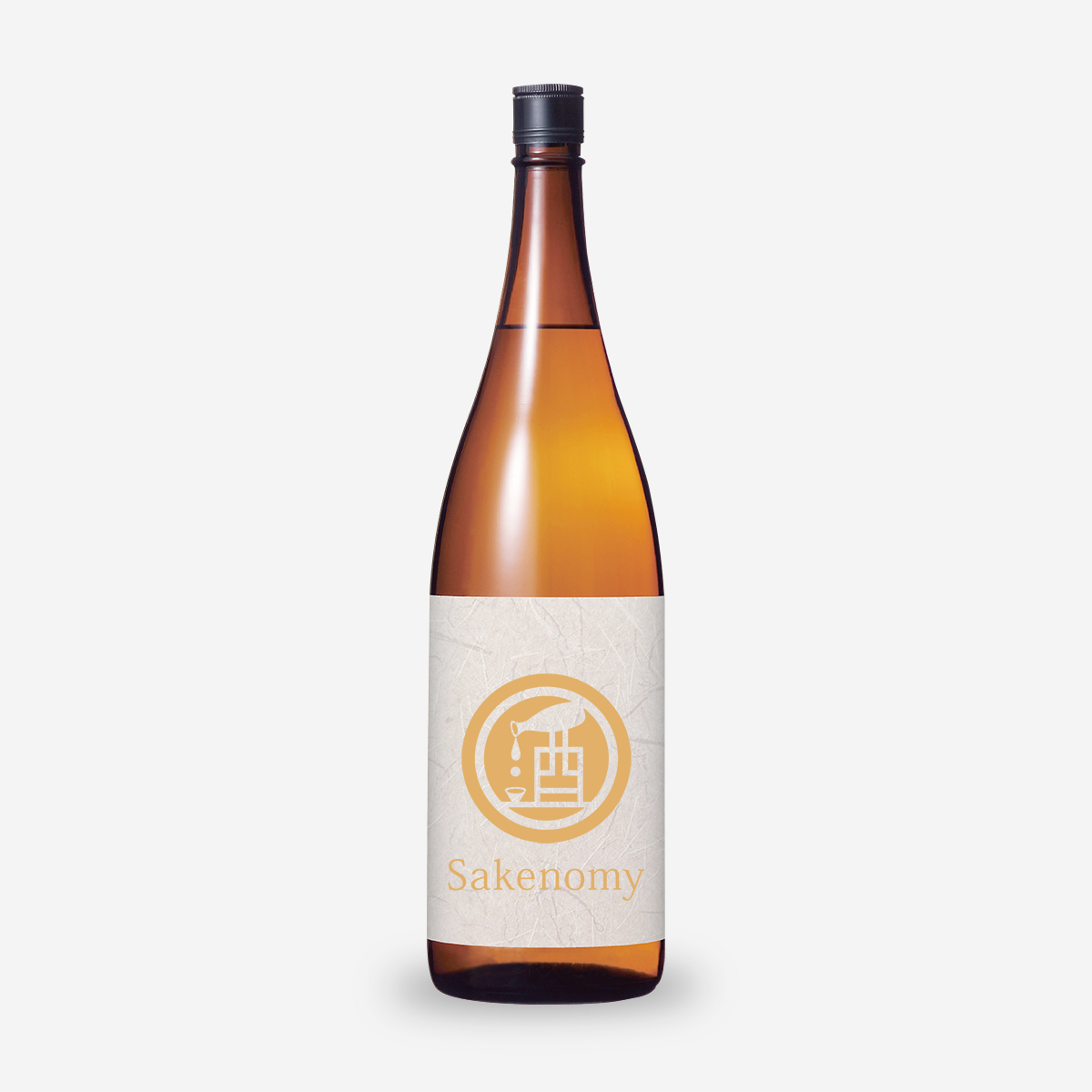 純米吟醸 豊明 「らき☆すた」ラベル | Sakenomy - 日本酒を知り、日本