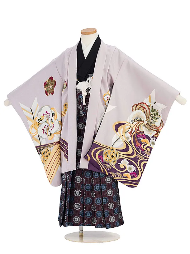 卒園式・入学式 袴（男の子） | RENCA（レンカ）｜七五三、成人式等の