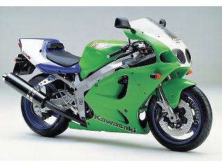 カワサキ ZX-7R 1996年式の諸元・スペック情報 | ウェビック