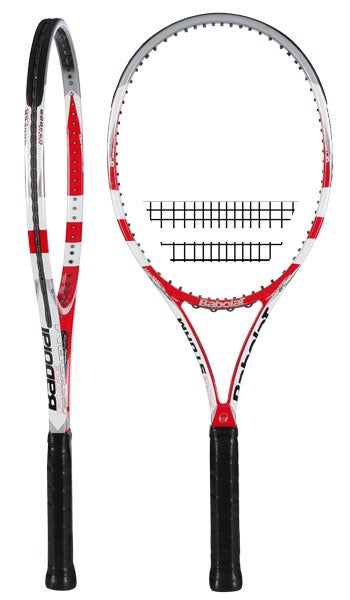 Babolat PureStorm GT tennis racquet review