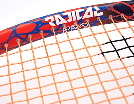 Review - Tennis Warehouse