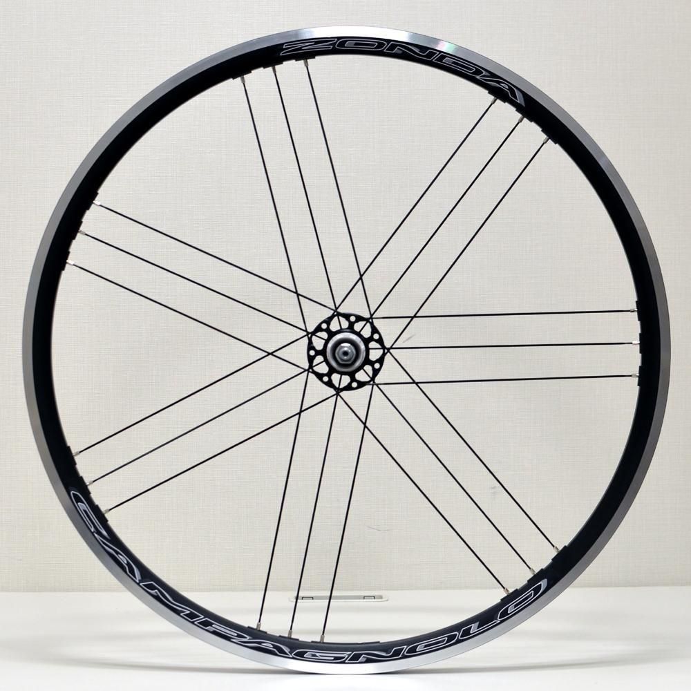 Campagnolo Zonda C17 / カンパニョーロ ゾンダ (2026)