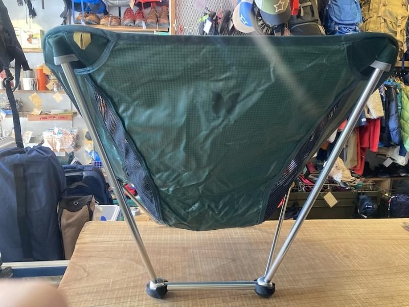 ALITE エーライト＞ Mayfly chair メイフライチェア | 中古アウトドア