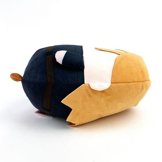 呪術廻戦 野薔薇 ふわころりんBIG ぬいぐるみ