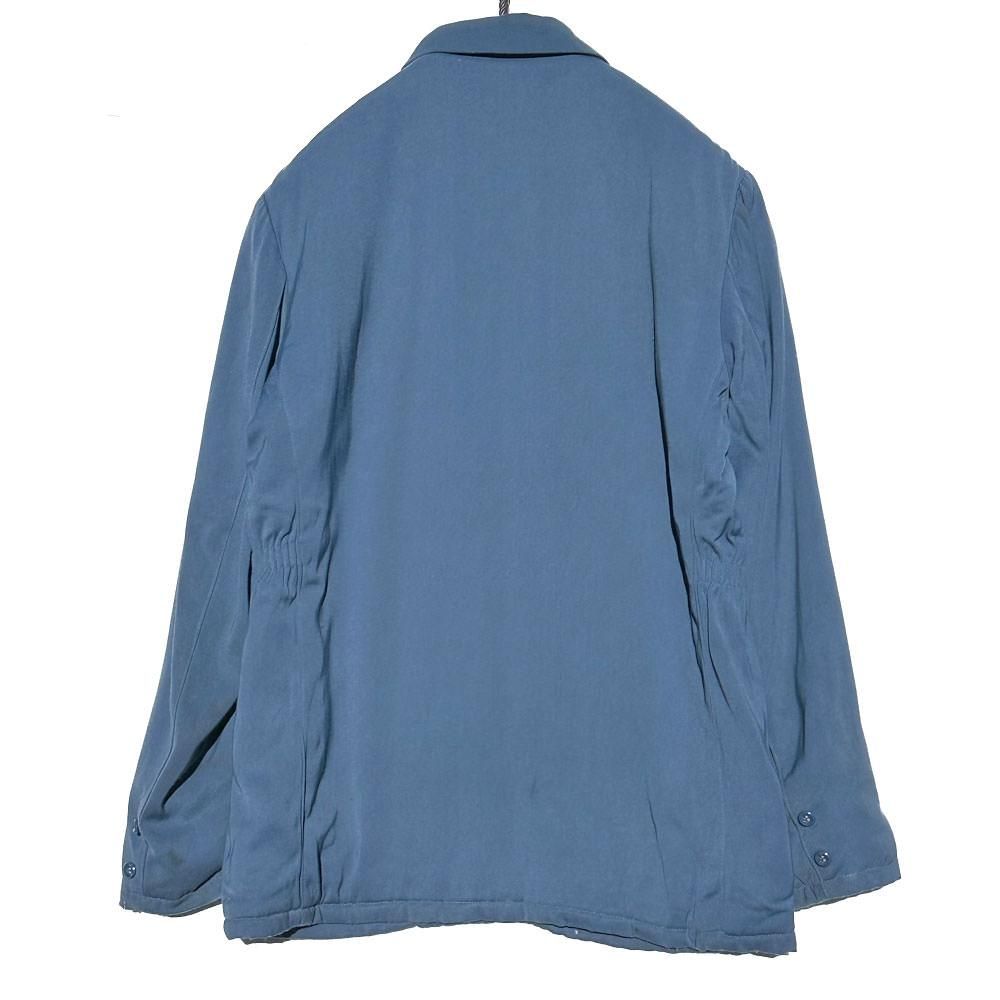 PENNY'S】ヴィンテージ ギャバジン ドリズラージャケット【1950's