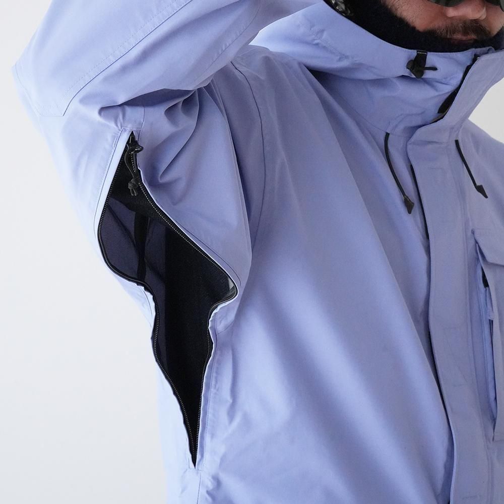 Green clothing PEACE jacket Lサイズサンド