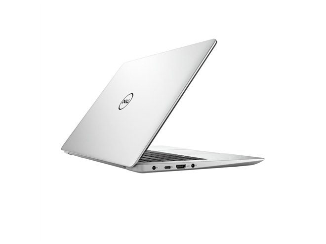 デル、第8世代Coreプロセッサー搭載の13型ノート「New Inspiron 13