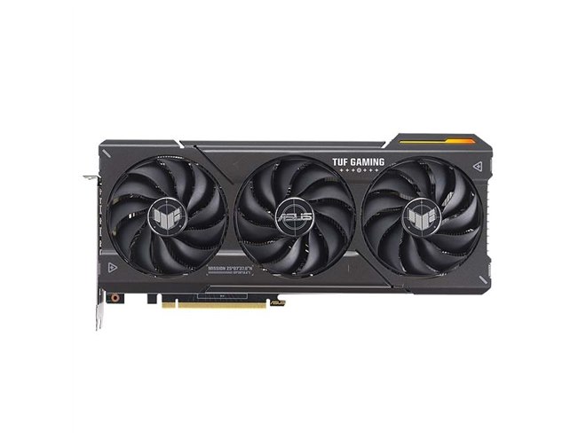 ASUS、「GeForce RTX 4070 SUPER」を搭載したビデオカード - 価格.com