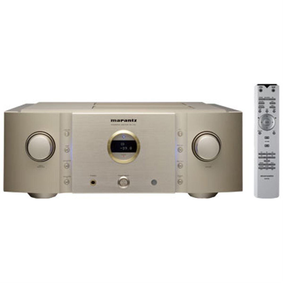 マランツ、プリメインアンプ「PM-11S2」 - 価格.com