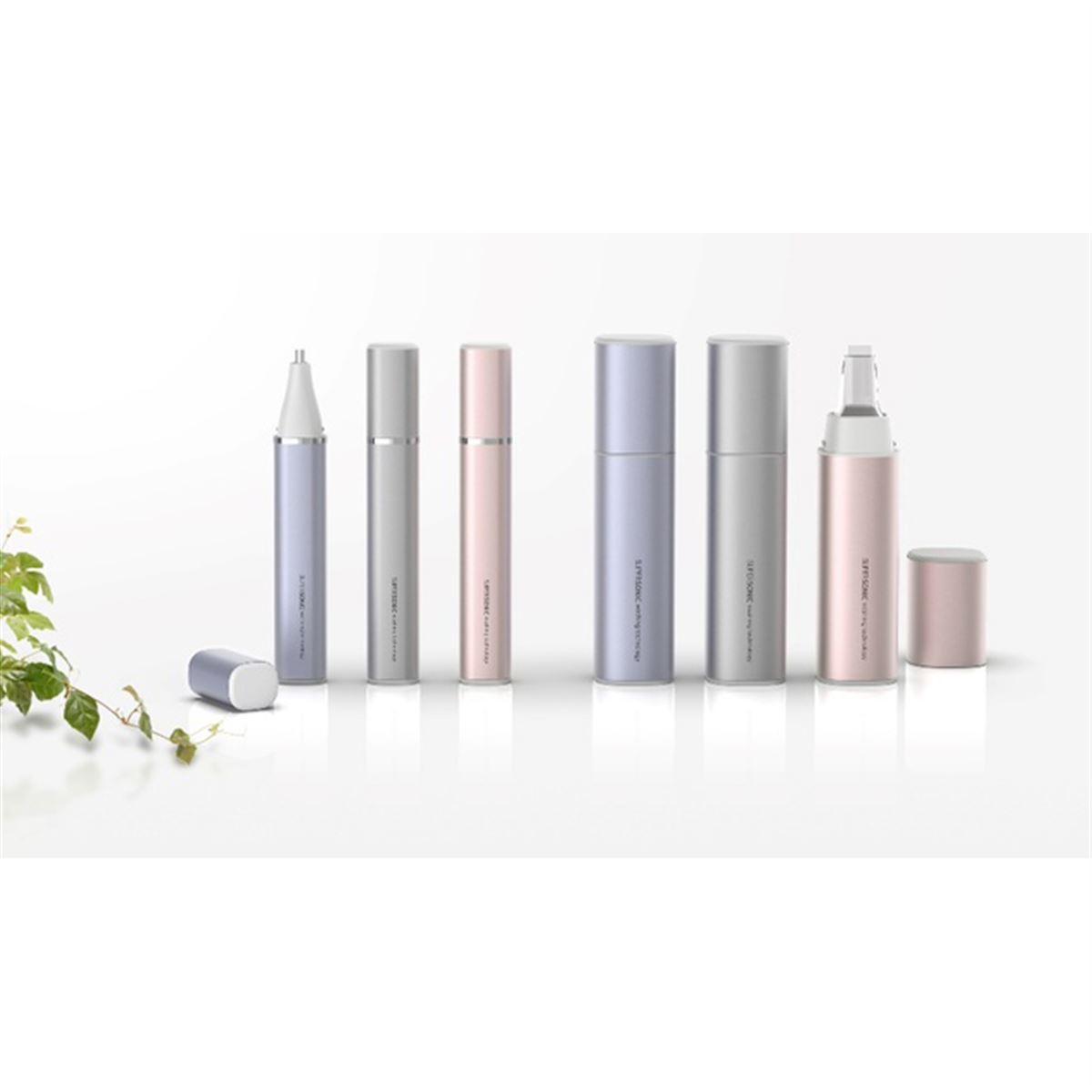 シャープ、スリムタイプの超音波ウォッシャー「UW-S2」など2機種