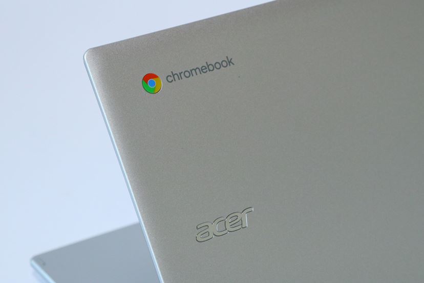 Androidタブレット代わりにはありかも！ 日本エイサーの「Chromebook