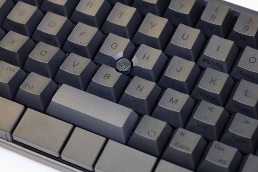 PFUからオールインワンの「HHKB Studio」登場！ メカニカルスイッチ