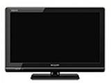 シャープ AQUOS LC-22K5-B [22インチ ブラック系] 価格比較 - 価格.com