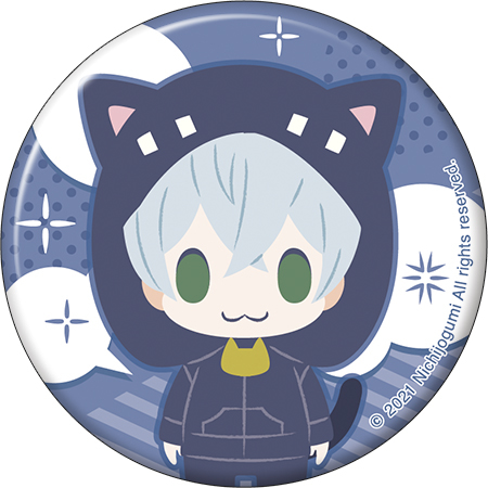 ゲーム実況グループ「日常組」グッズがアニメイト通販にて発売決定