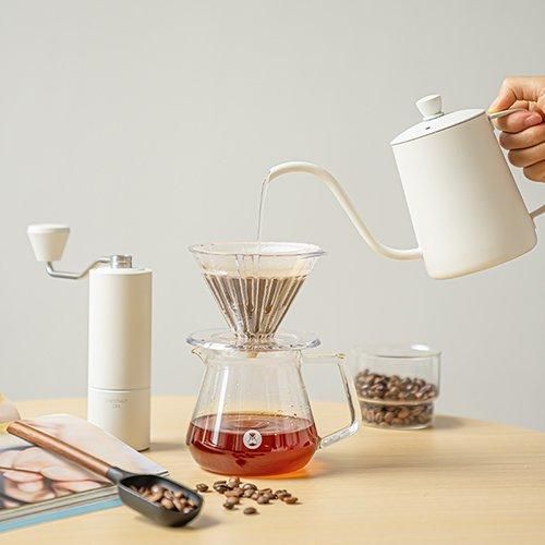 TIMEMORE タイムモア クリスタルアイドリッパー TURBO 01 【正規輸入品