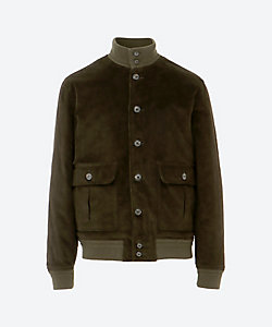 レザージャケット CWU LEATHER JACKET ANCーIST