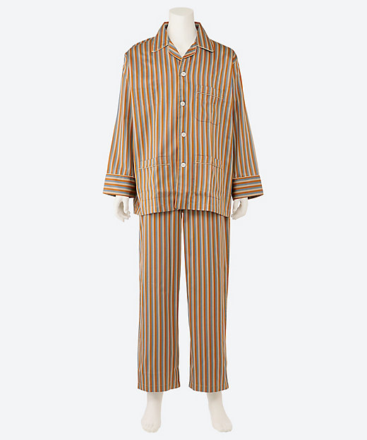 パジャマ ＃6515Wellington60 | DEREK ROSE (Men