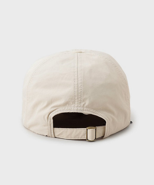 取外し可】紐付きナイロンキャップ（2002419386） | OPAQUE