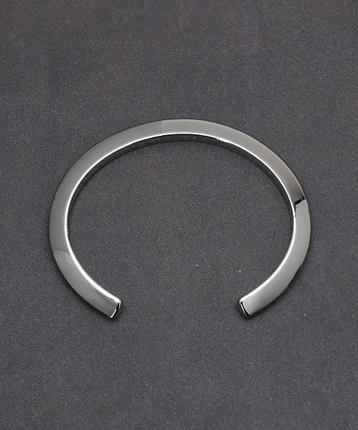 トライアングルパターンバングル（2002536541） | THE SHOP