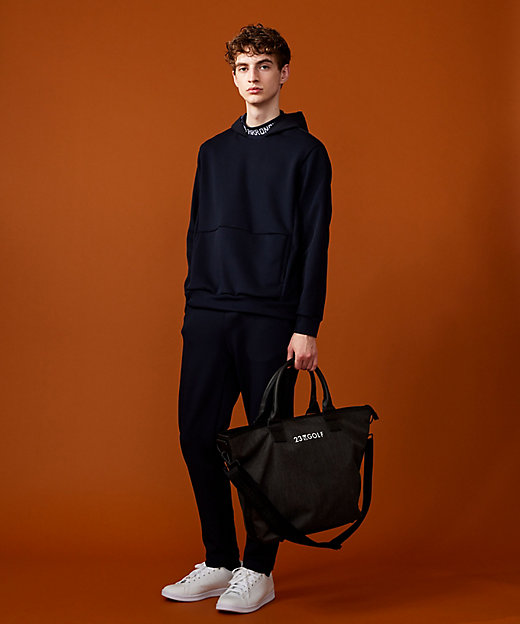 セット企画【MEN】ハイブリット セットアップ