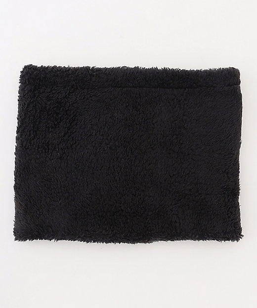 UNISEX】リバーシブルネックウォーマー（ZZ1PGW0501