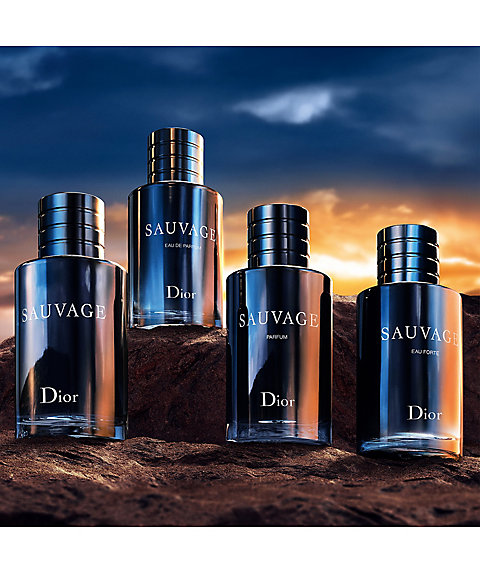 ディオール（Dior） ソヴァージュ オードゥ パルファン 通販