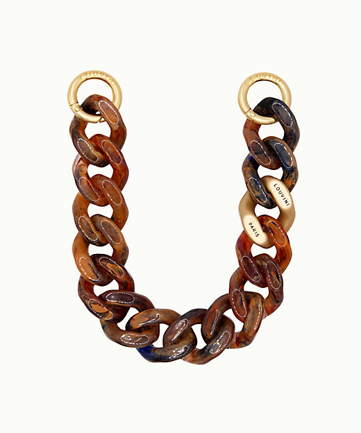 ☆ハンドストラップ PETIT ZOE | Louvini Paris/ルヴィニ パリ