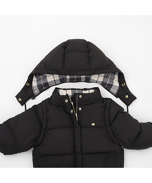 2wayダウンジャケット 8754303 | KATE SPADE NEW YORK