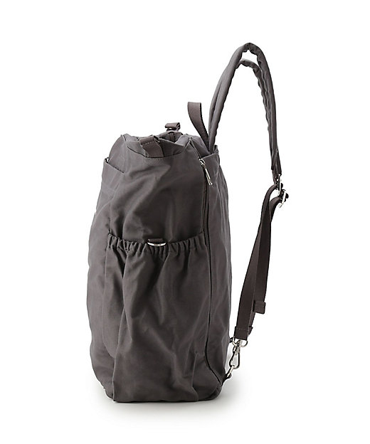 2wayママリュック PWGB221688 | gelato pique