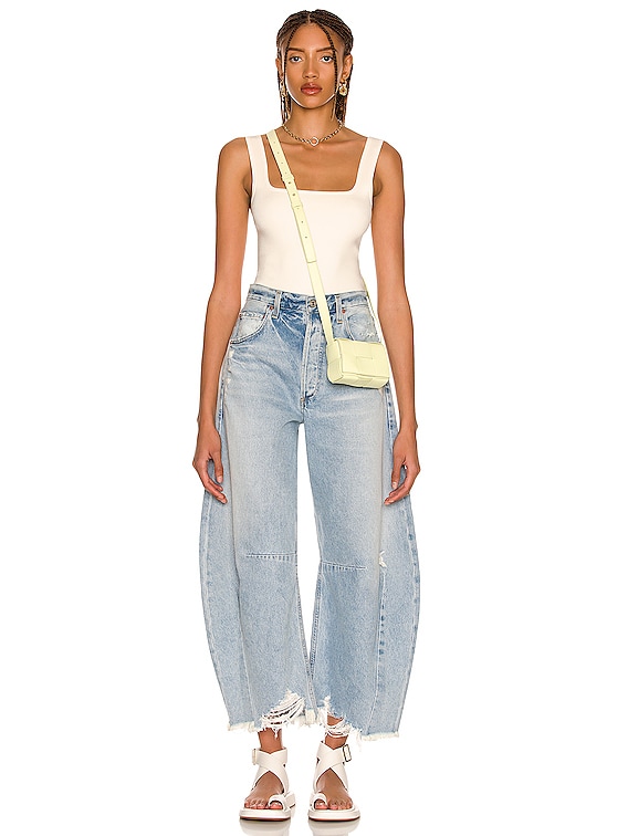 Citizens of Humanity Horseshoe Jeans in Savahn | FWRD
