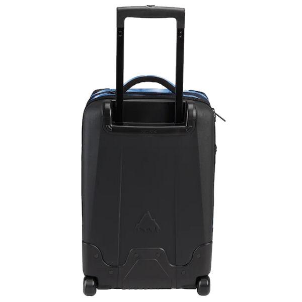 バートン Burton Wheelie Flight Deck 38L Travel Bag ウィーリー