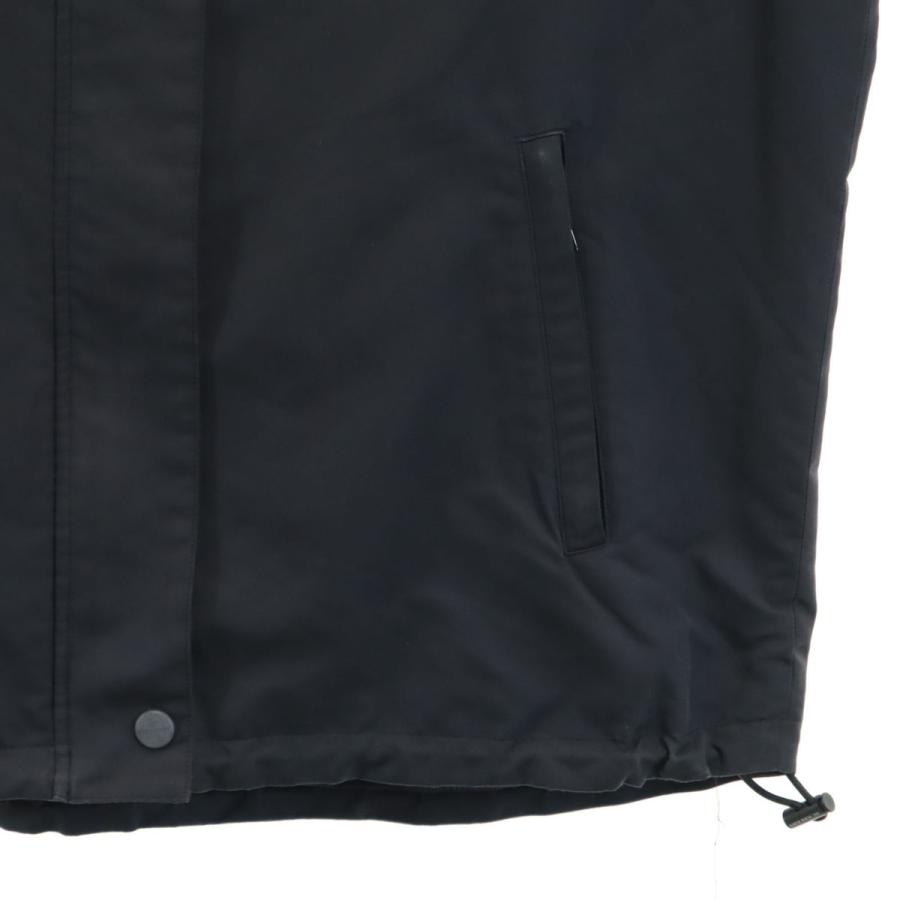 BURBERRY GOLF（バーバリーゴルフ） ブルゾン L チャコールグレー