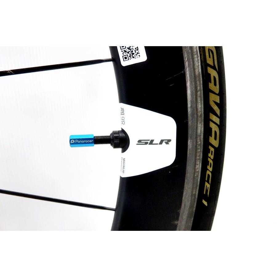 ジャイアント GIANT SLR1 AERO ホイールセット カーボン 700C 11速